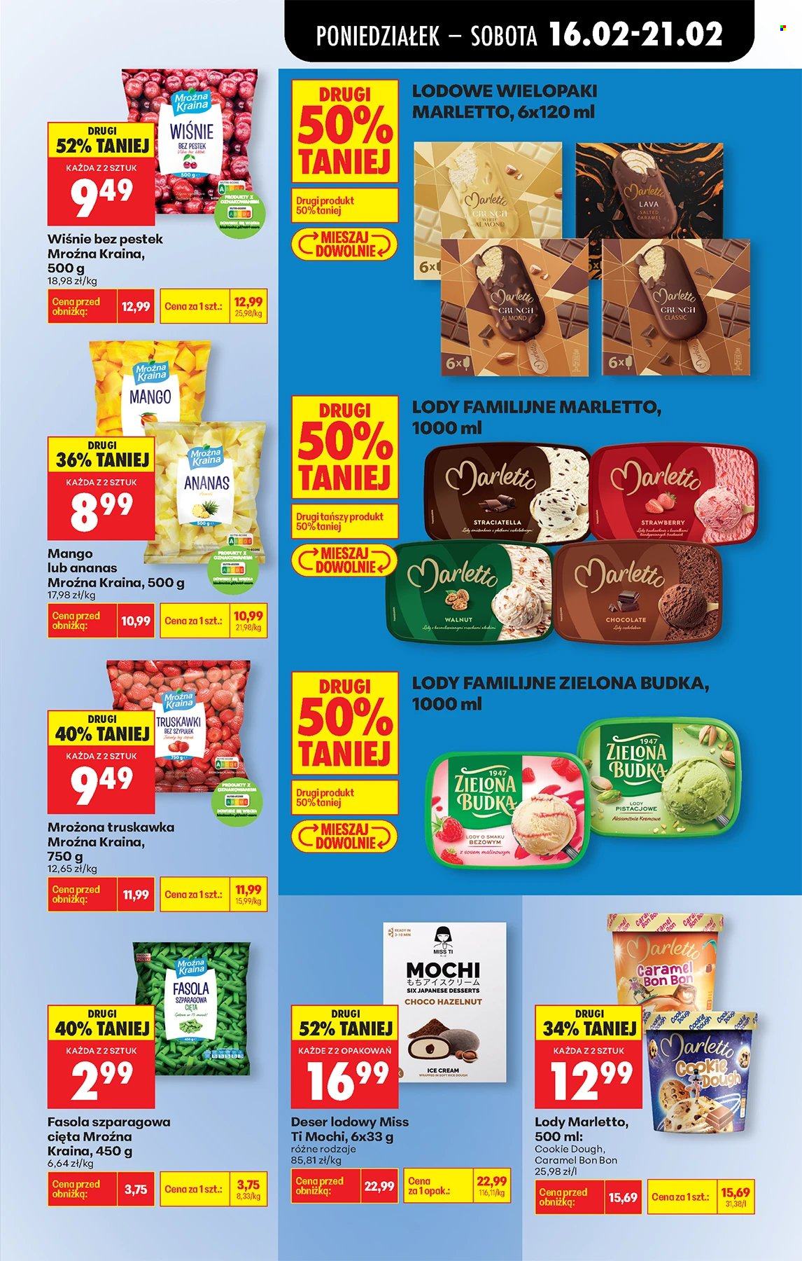 Gazetka Biedronka - 16.02.2026 - 21.02.2026. Strona 37