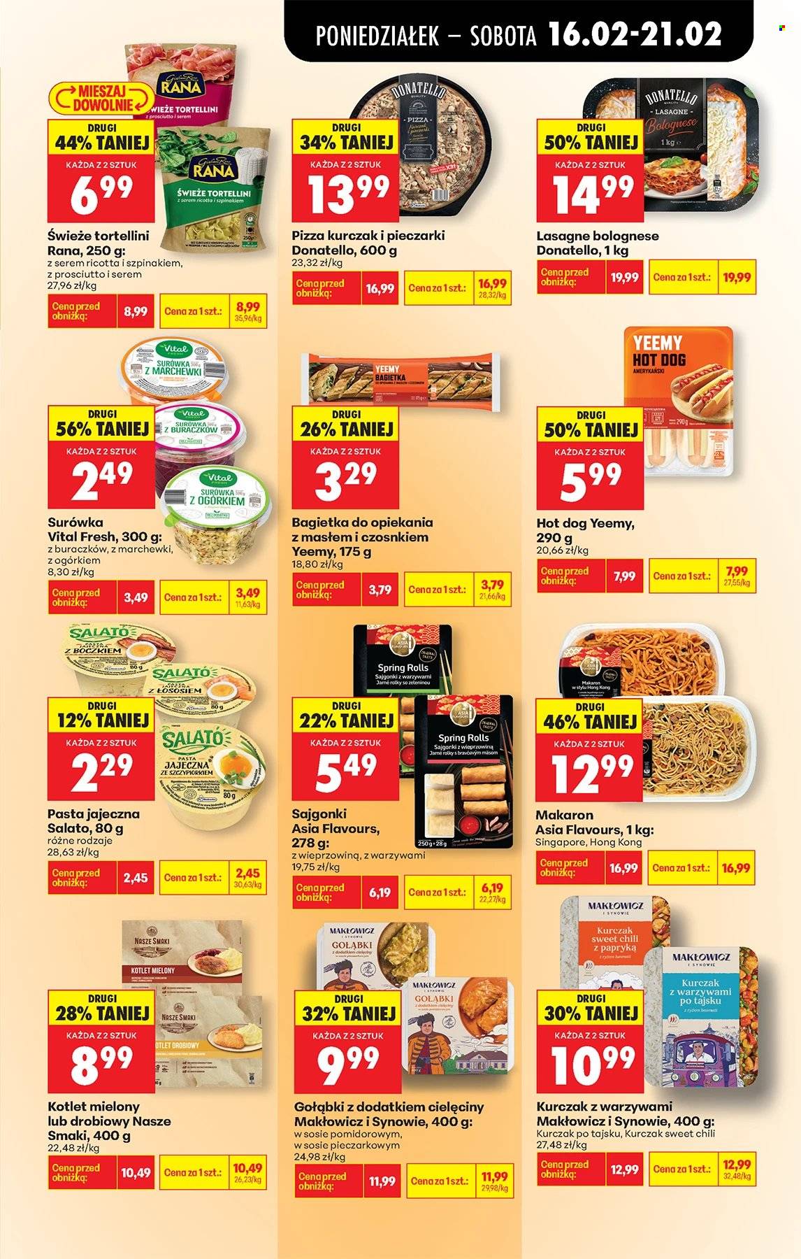 Gazetka Biedronka - 16.02.2026 - 21.02.2026. Strona 41