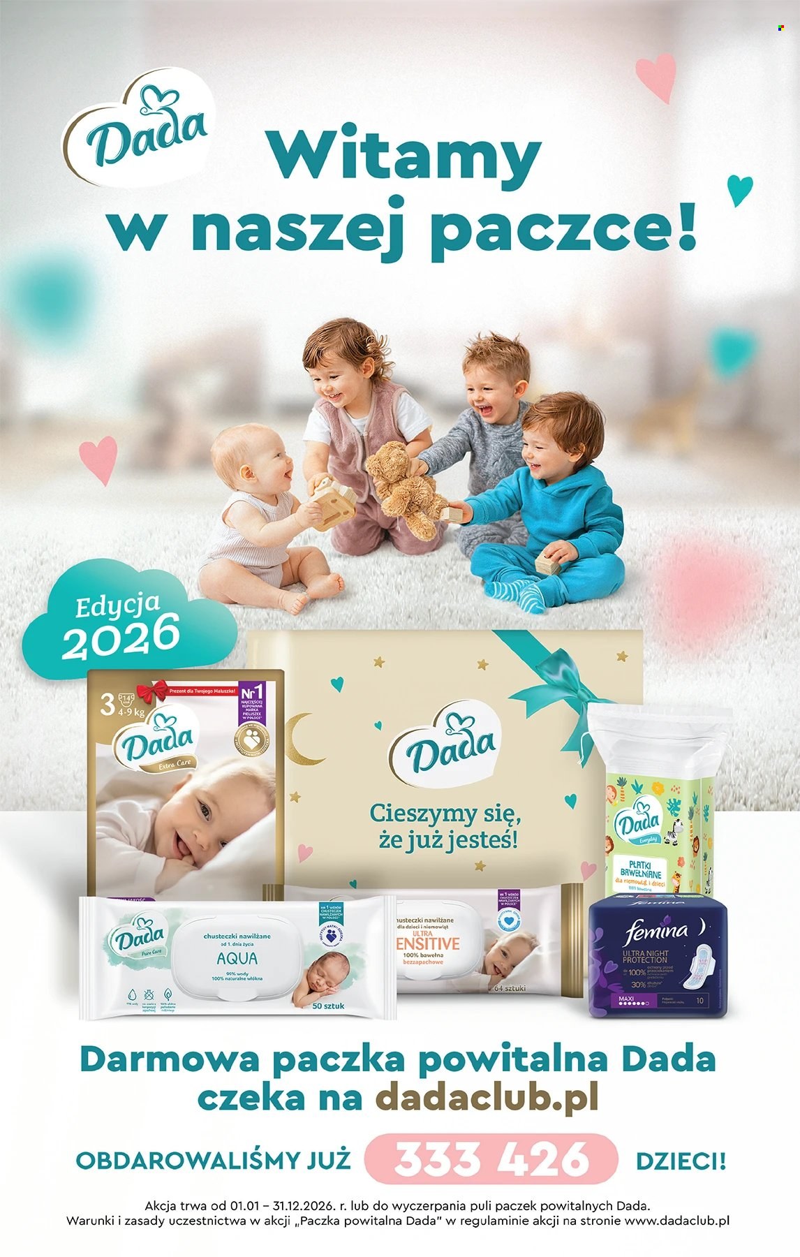 Gazetka Biedronka - 16.02.2026 - 21.02.2026. Strona 65