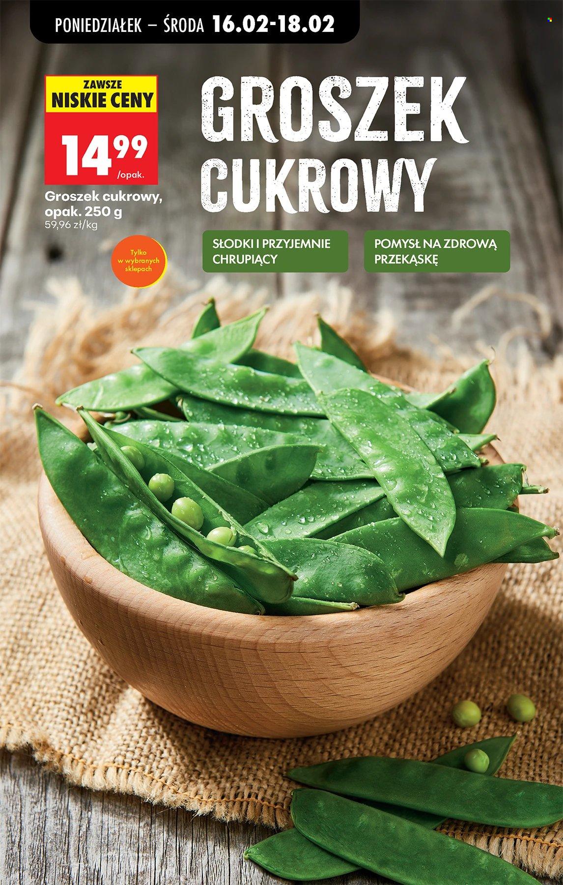 Gazetka Biedronka - 16.02.2026 - 21.02.2026. Strona 67