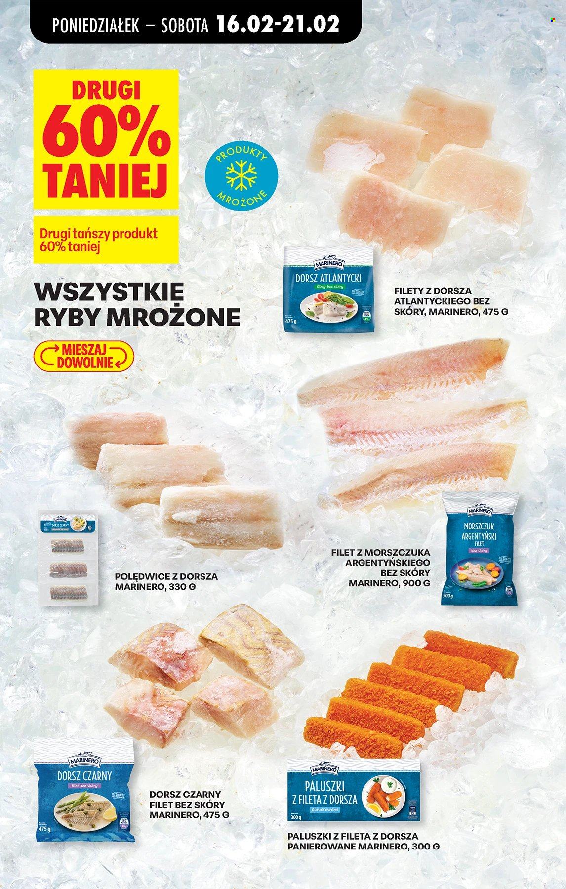 Gazetka Biedronka - 16.02.2026 - 21.02.2026. Strona 71