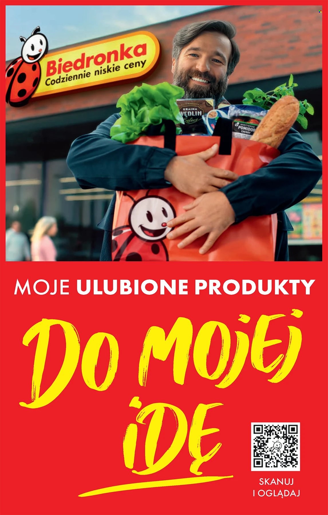 Gazetka Biedronka - 16.02.2026 - 21.02.2026. Strona 74