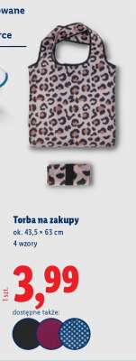 Torba na zakupy