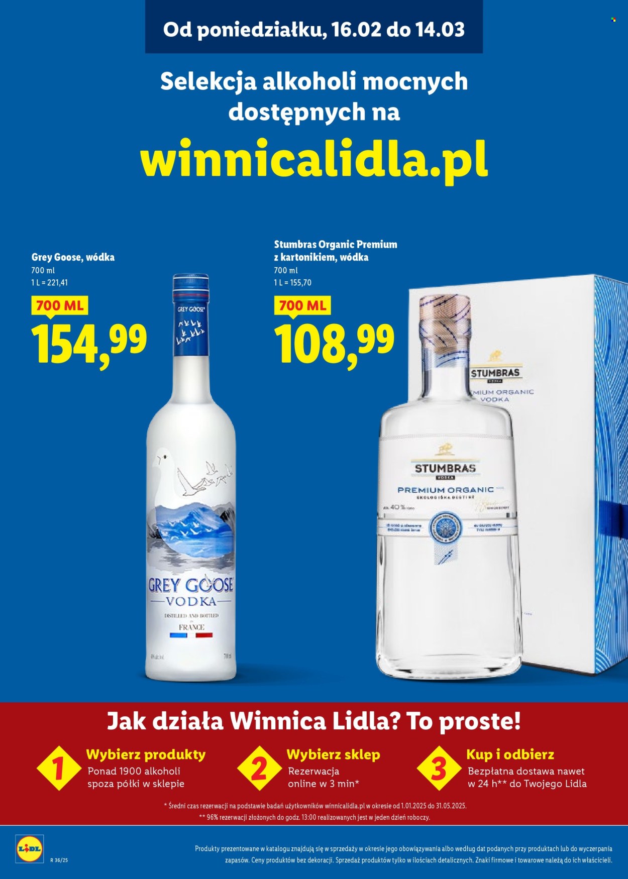 Gazetka Lidl - 16.02.2026 - 14.03.2026. Strona 23