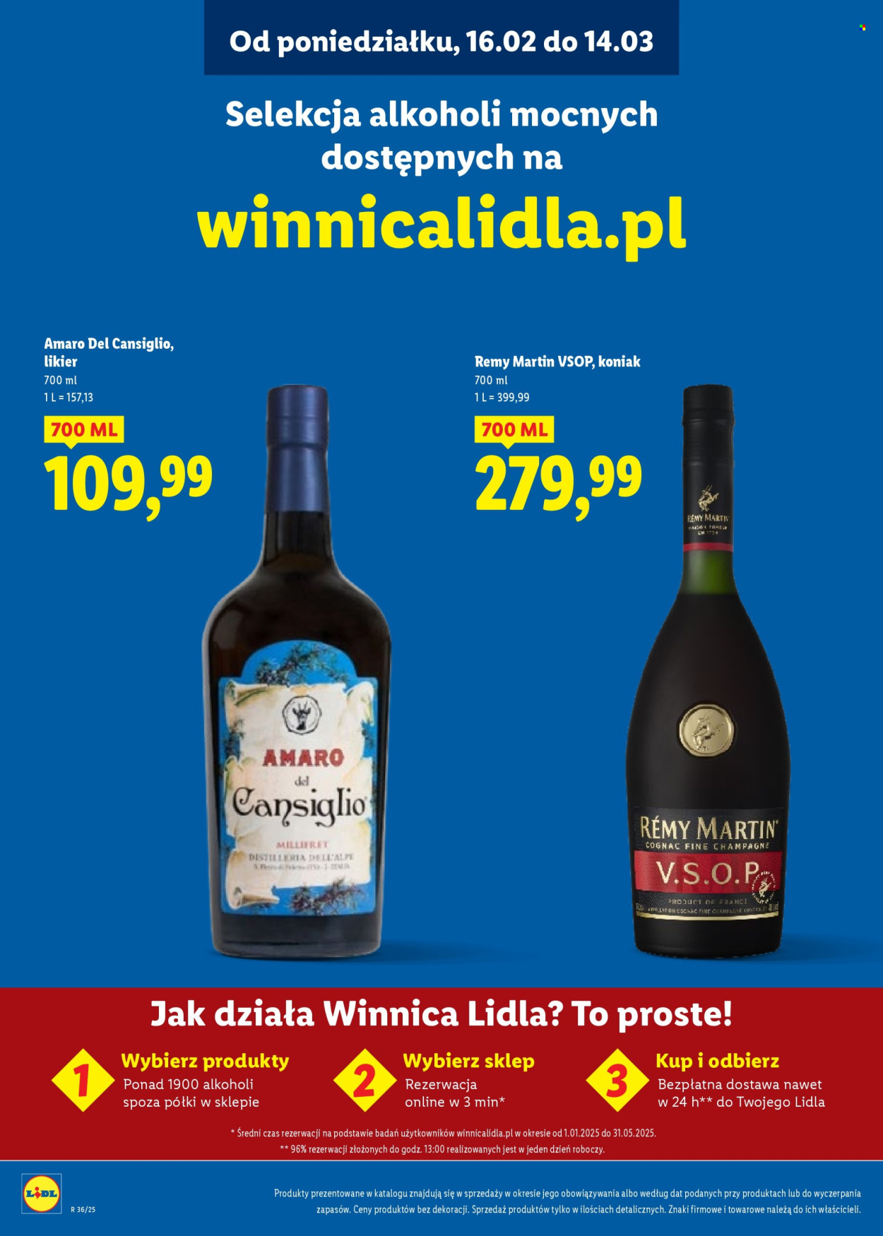 Gazetka Lidl - 16.02.2026 - 14.03.2026. Strona 24