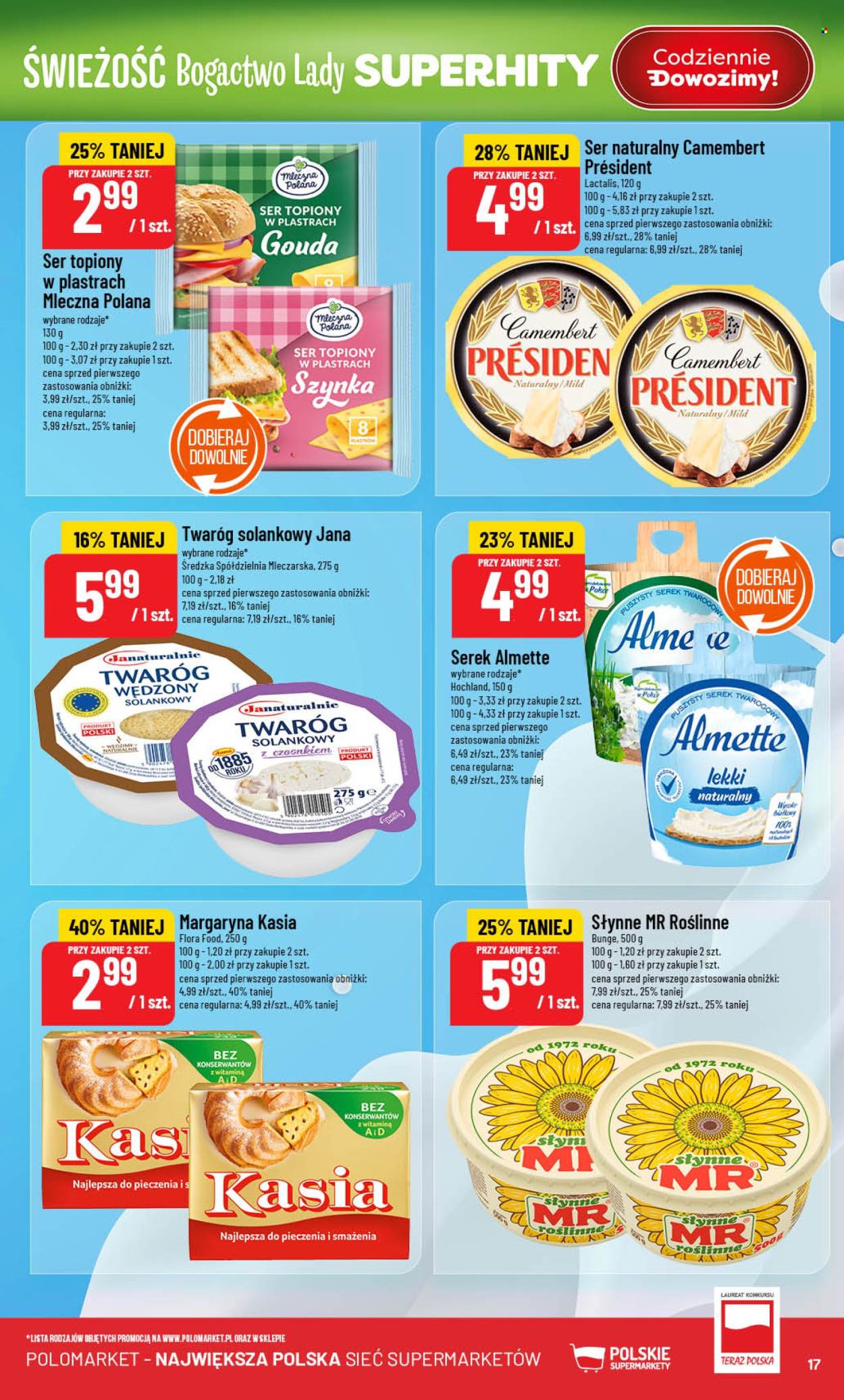 Gazetka Polomarket - 18.02.2026 - 24.02.2026. Strona 17