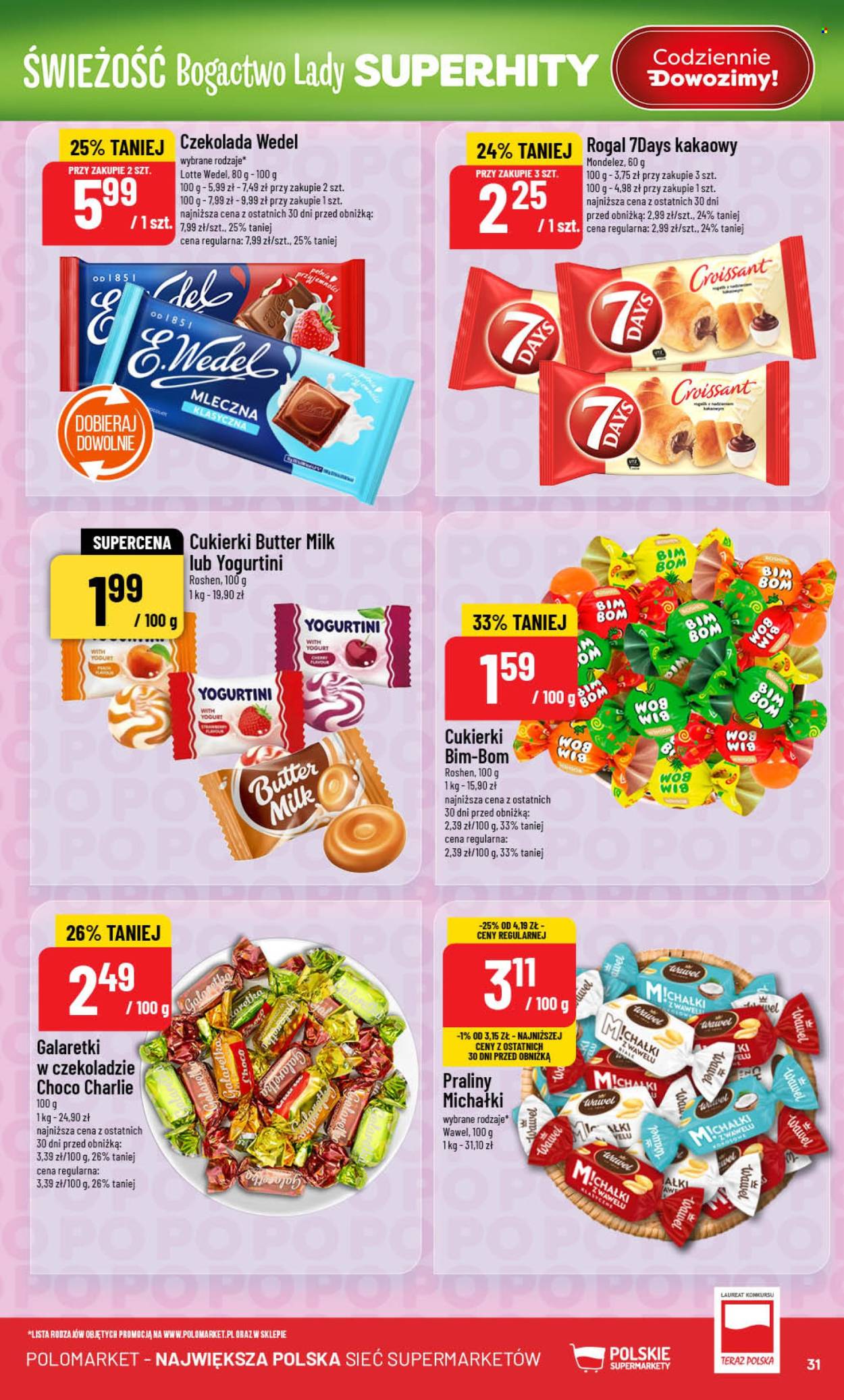 Gazetka Polomarket - 18.02.2026 - 24.02.2026. Strona 31