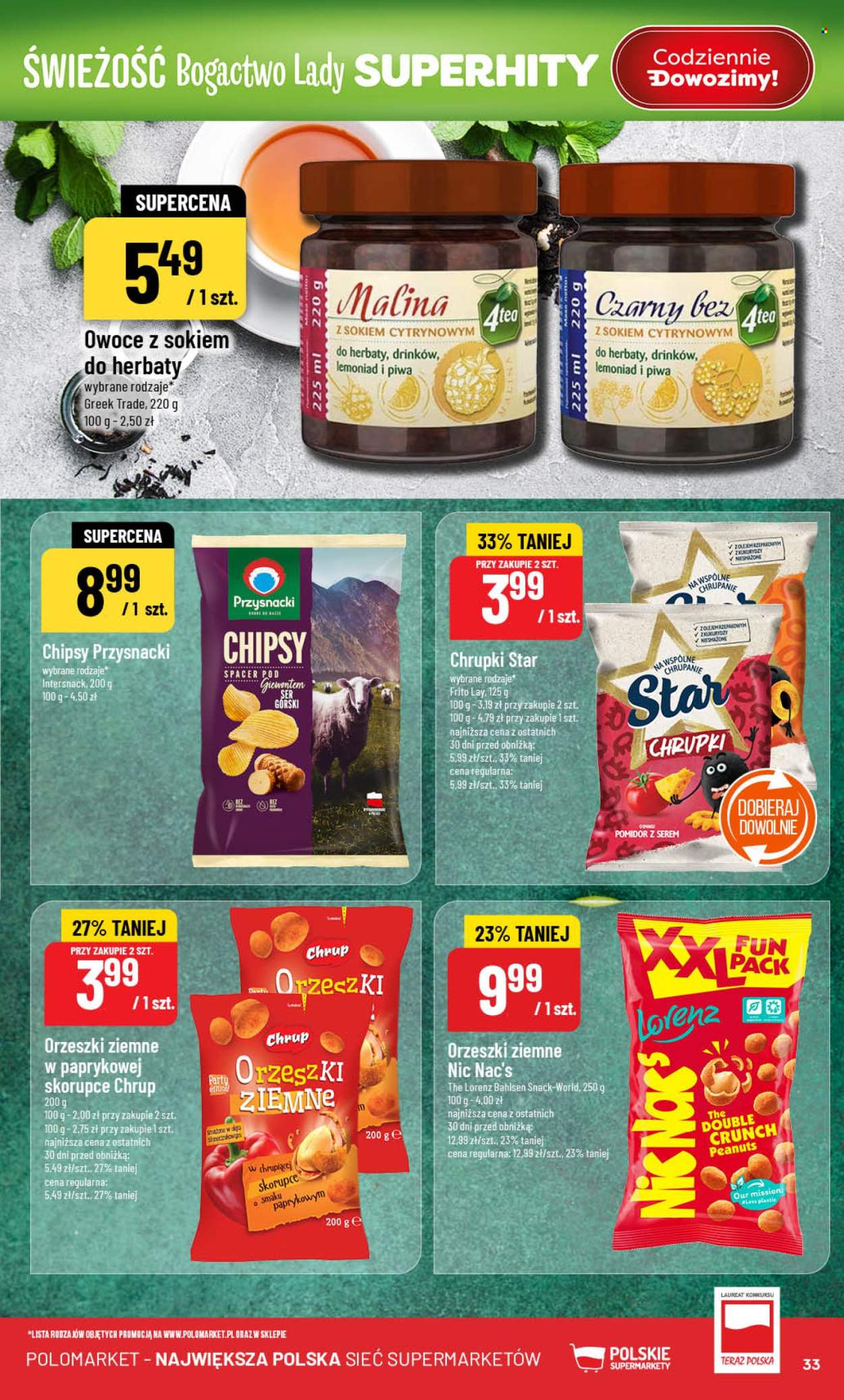 Gazetka Polomarket - 18.02.2026 - 24.02.2026. Strona 33