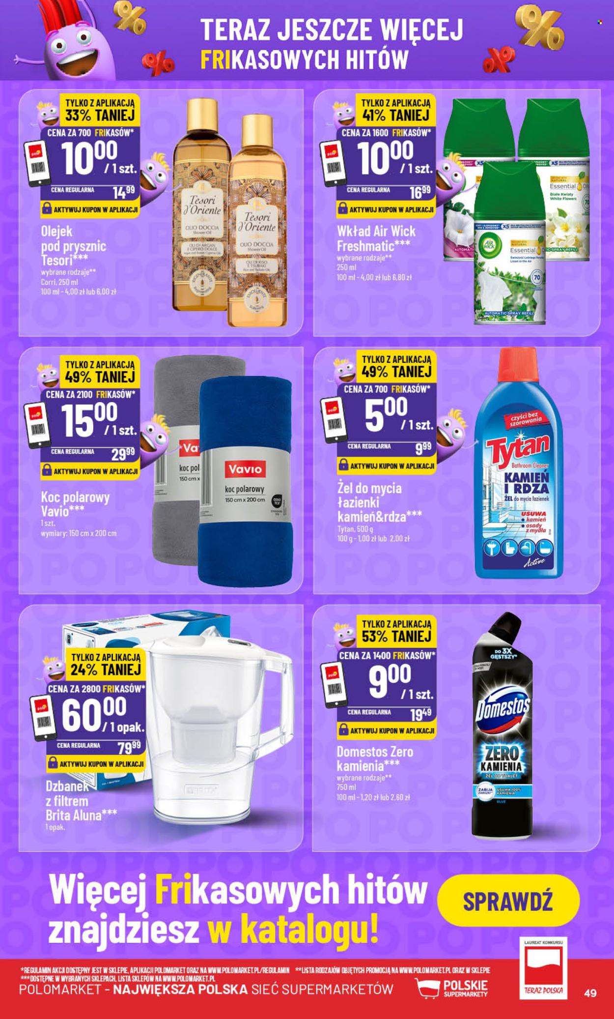 Gazetka Polomarket - 18.02.2026 - 24.02.2026. Strona 49