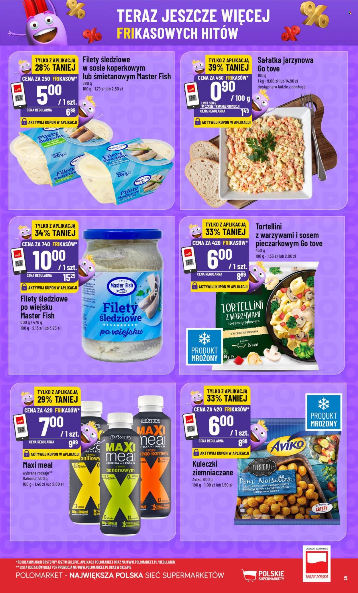 Gazetka Polomarket - 18.02.2026 - 24.02.2026. Strona 5