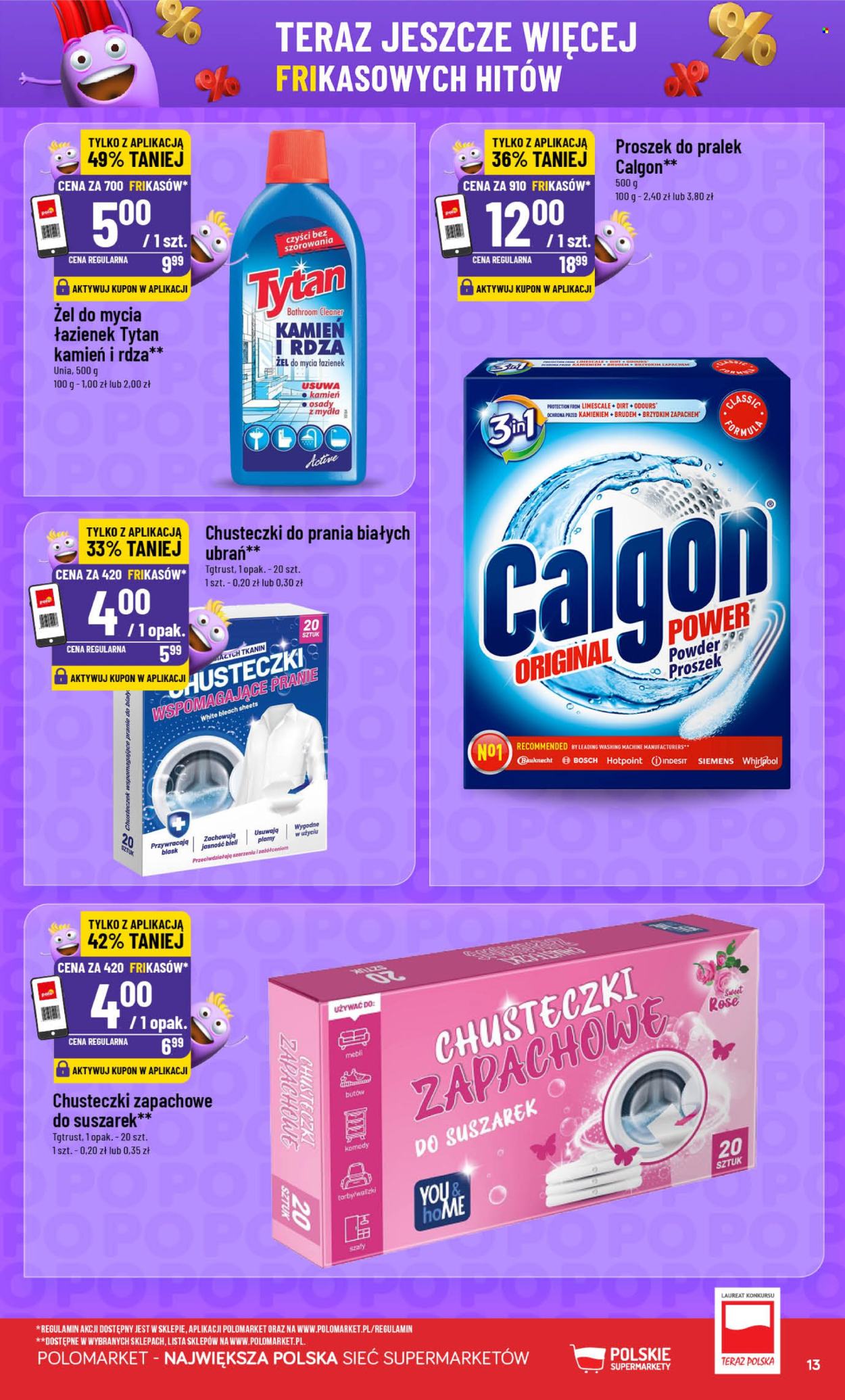 Gazetka Polomarket - 18.02.2026 - 24.02.2026. Strona 13