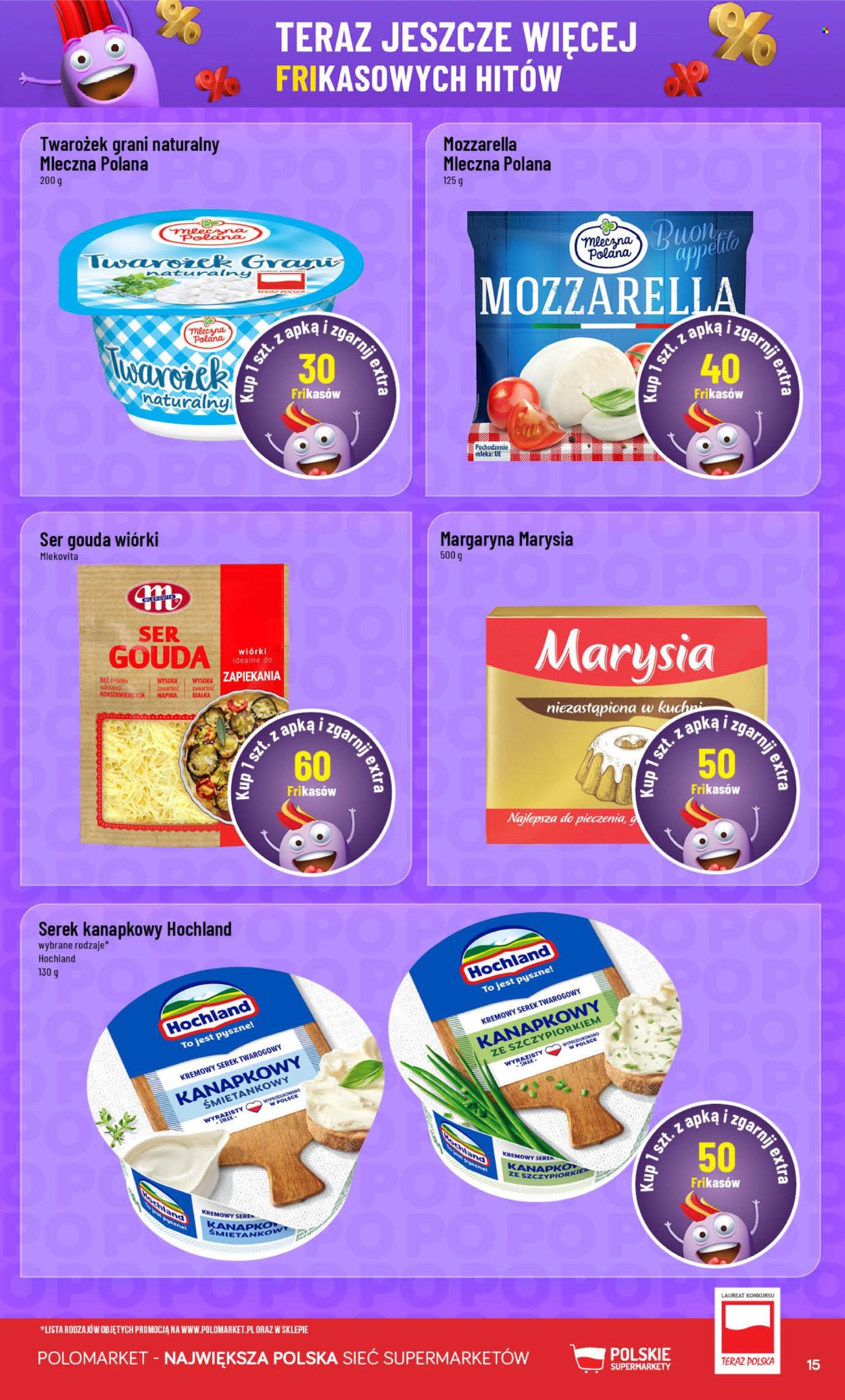 Gazetka Polomarket - 18.02.2026 - 24.02.2026. Strona 15