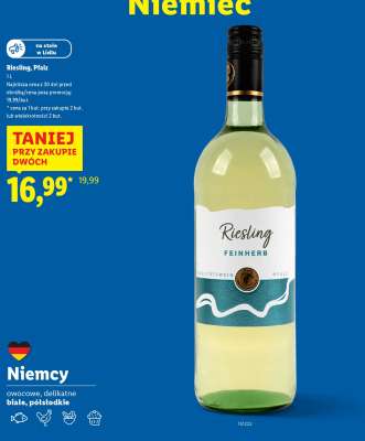 Riesling, Pfalz