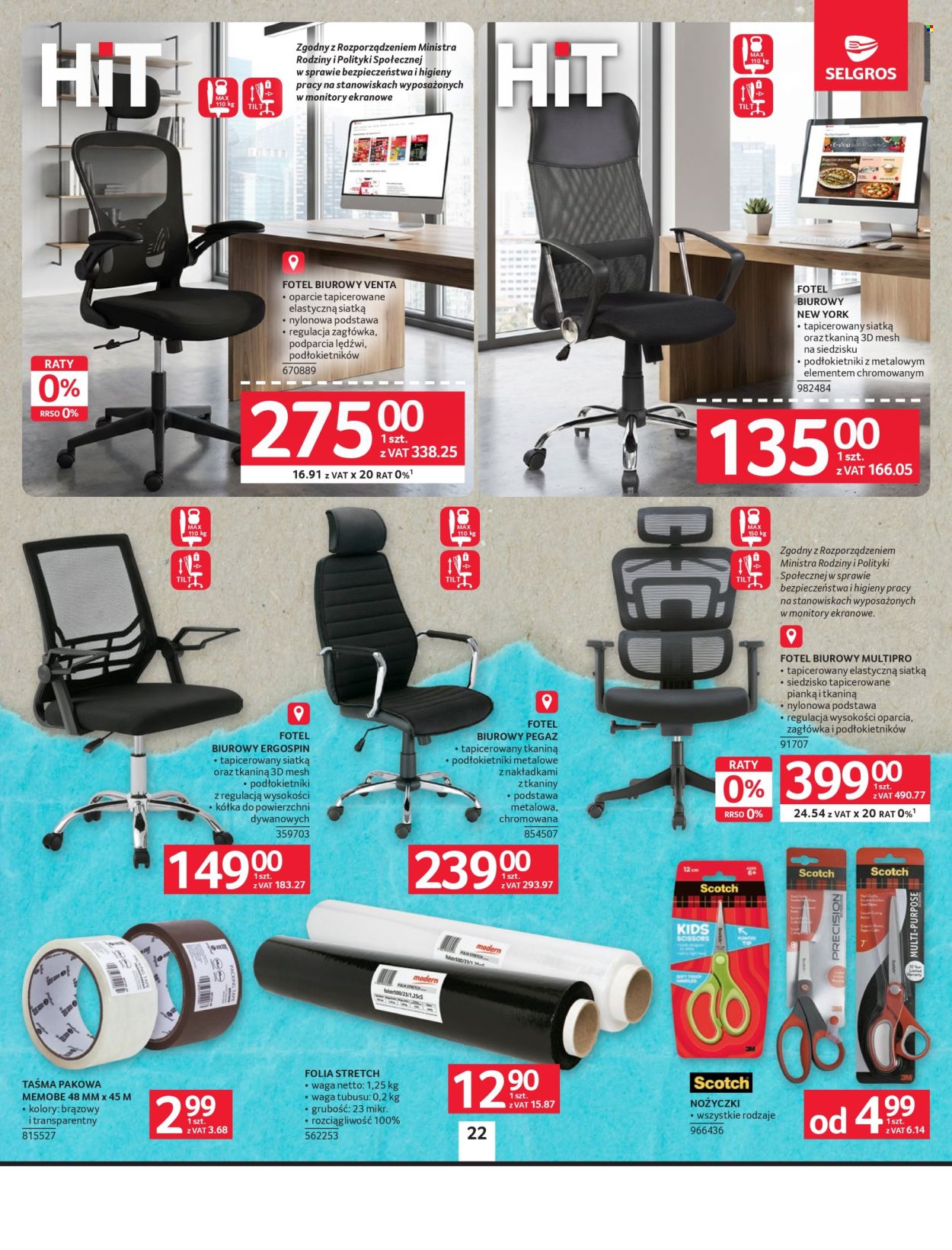 Gazetka Selgros - 19.02.2026 - 4.03.2026. Strona 24