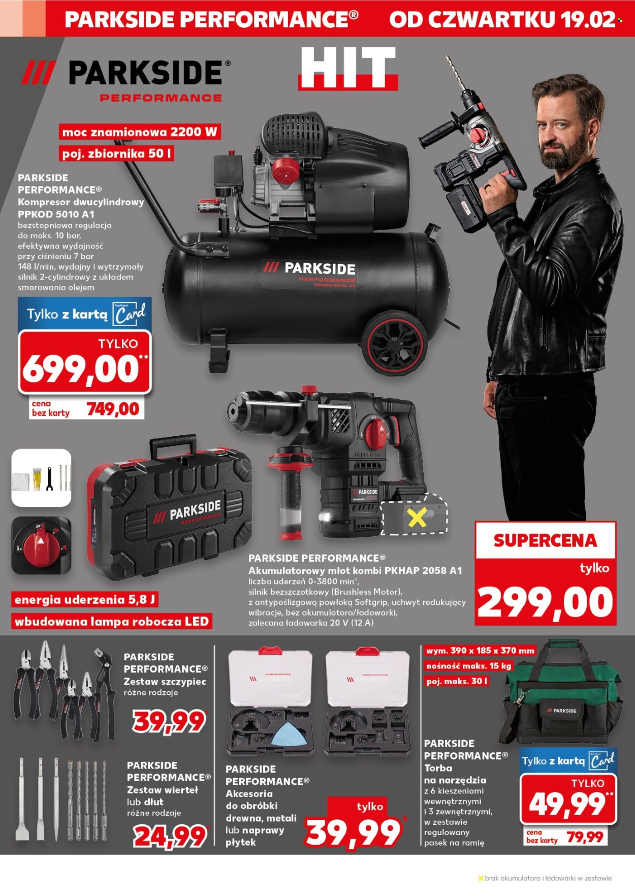 Gazetka Kaufland - 19.02.2026 - 25.02.2026. Strona 6