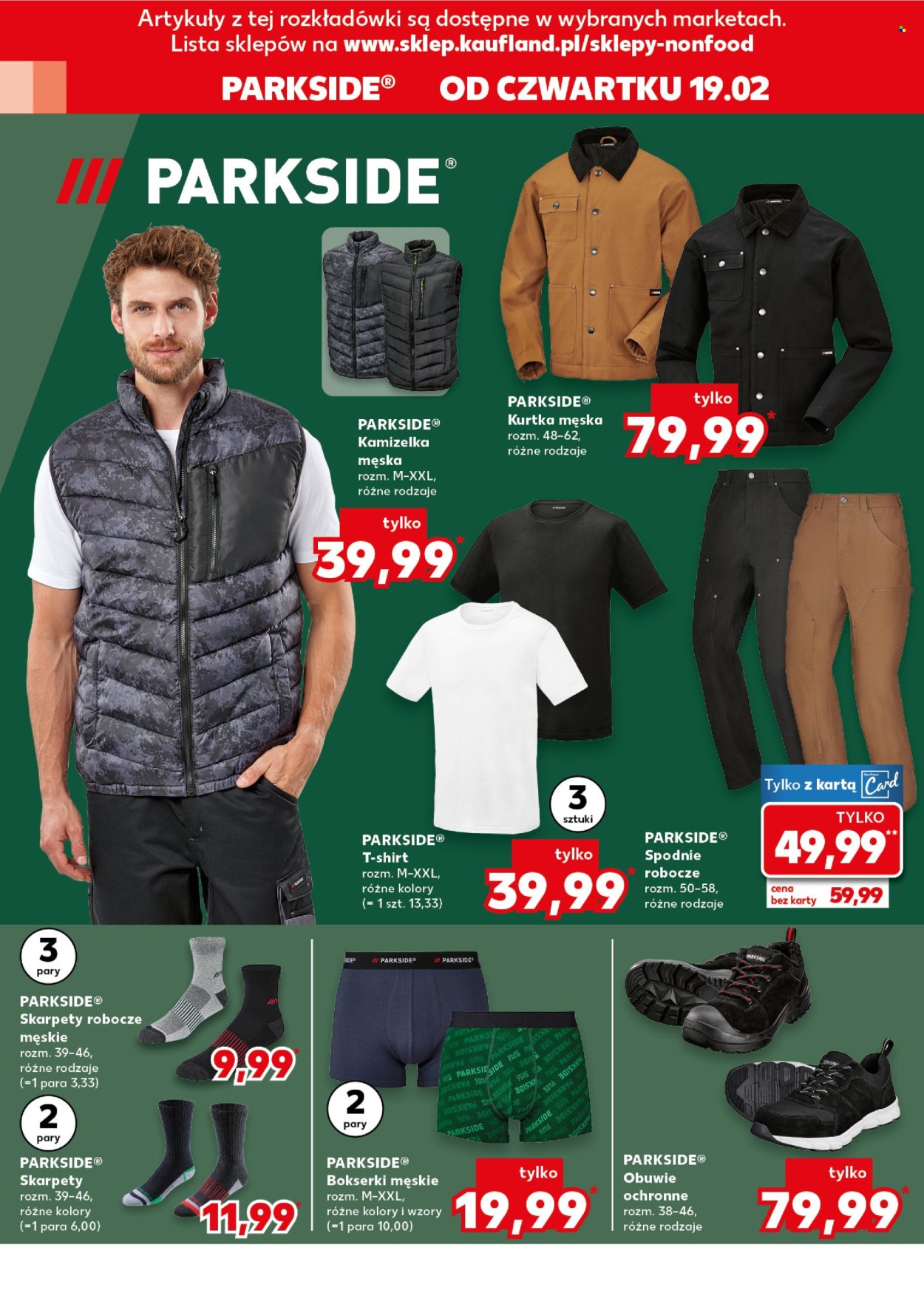 Gazetka Kaufland - 19.02.2026 - 25.02.2026. Strona 8