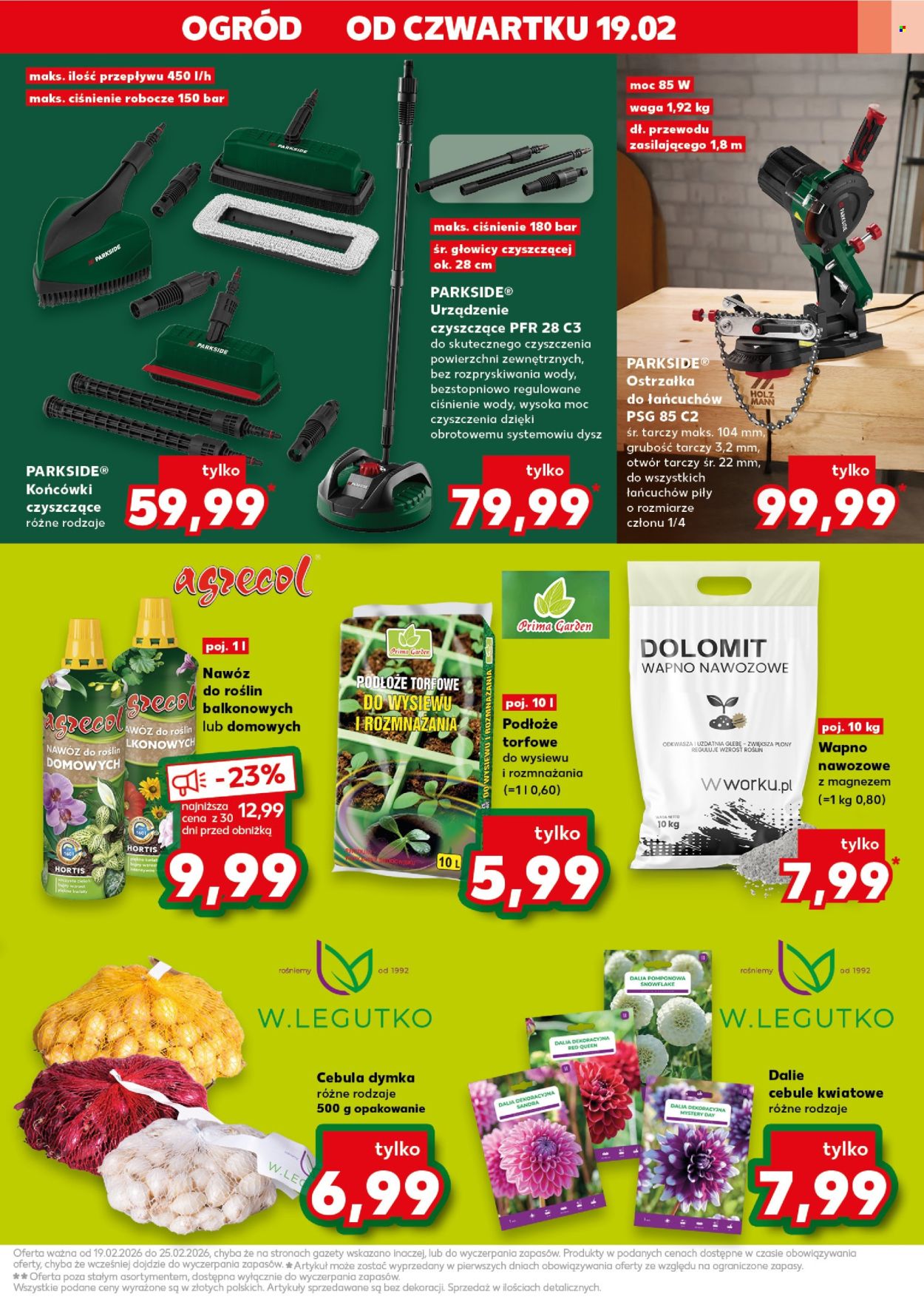 Gazetka Kaufland - 19.02.2026 - 25.02.2026. Strona 11