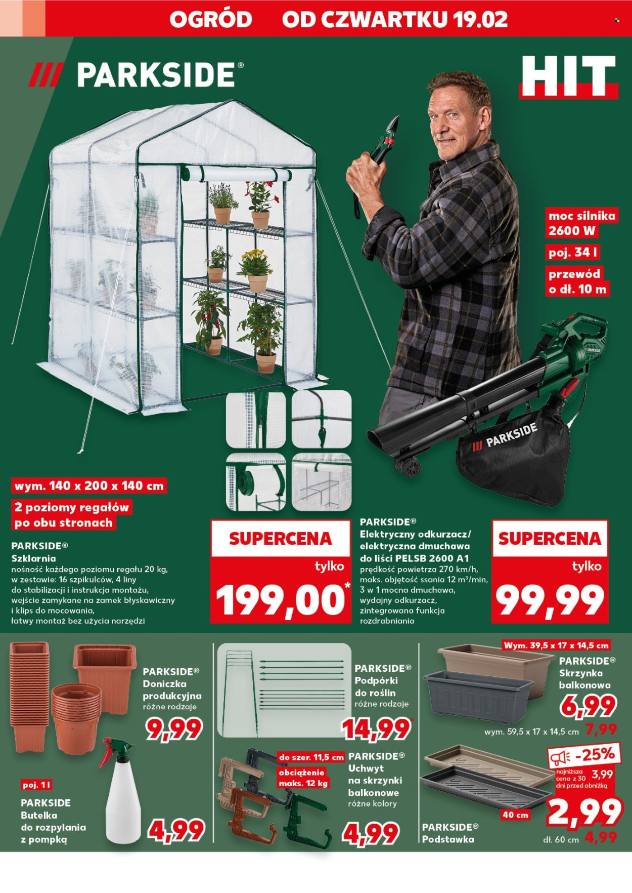 Gazetka Kaufland - 19.02.2026 - 25.02.2026. Strona 12