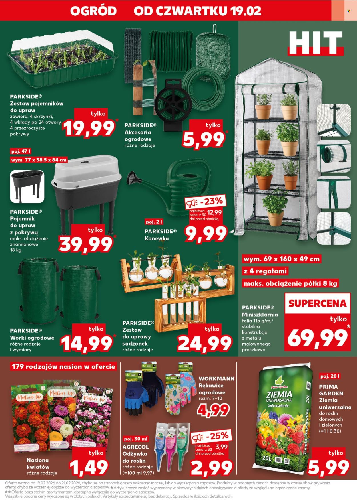 Gazetka Kaufland - 19.02.2026 - 25.02.2026. Strona 13