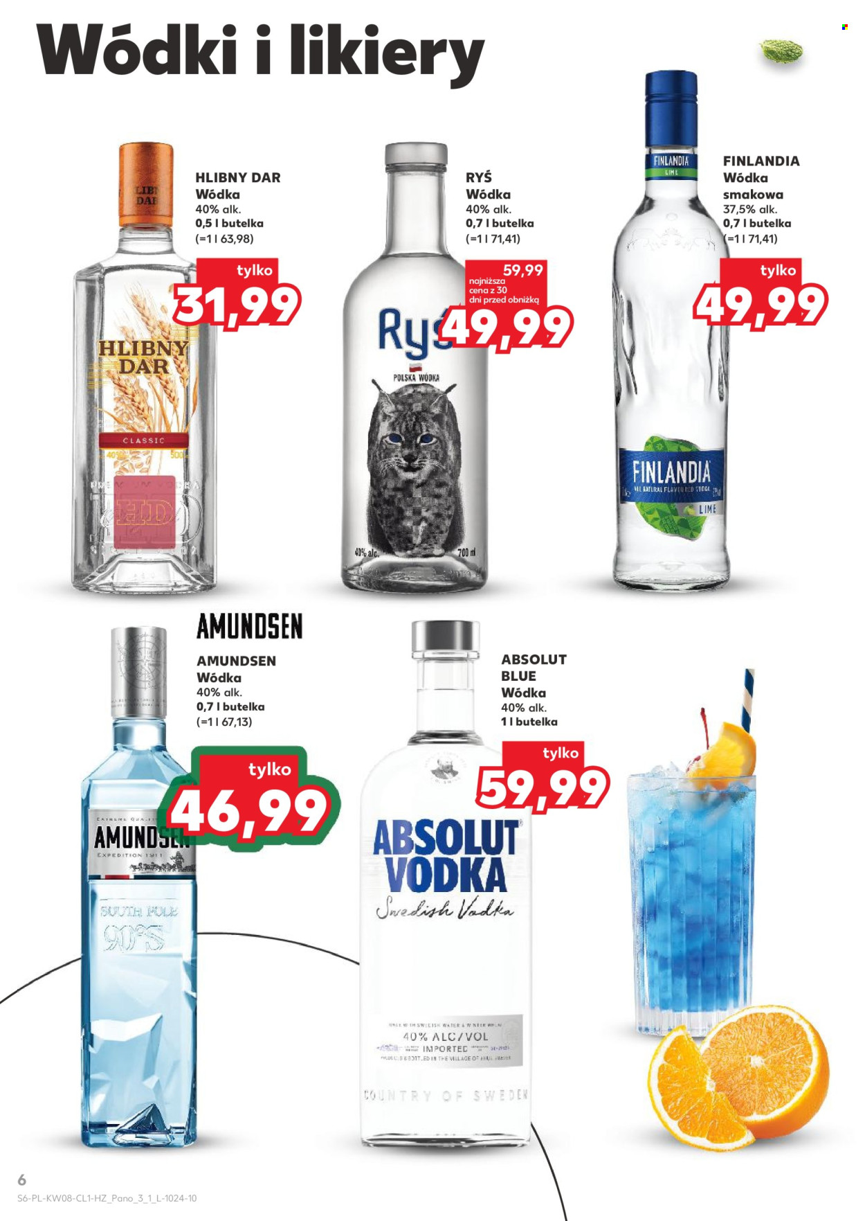 Gazetka Kaufland - 19.02.2026 - 4.03.2026. Strona 6