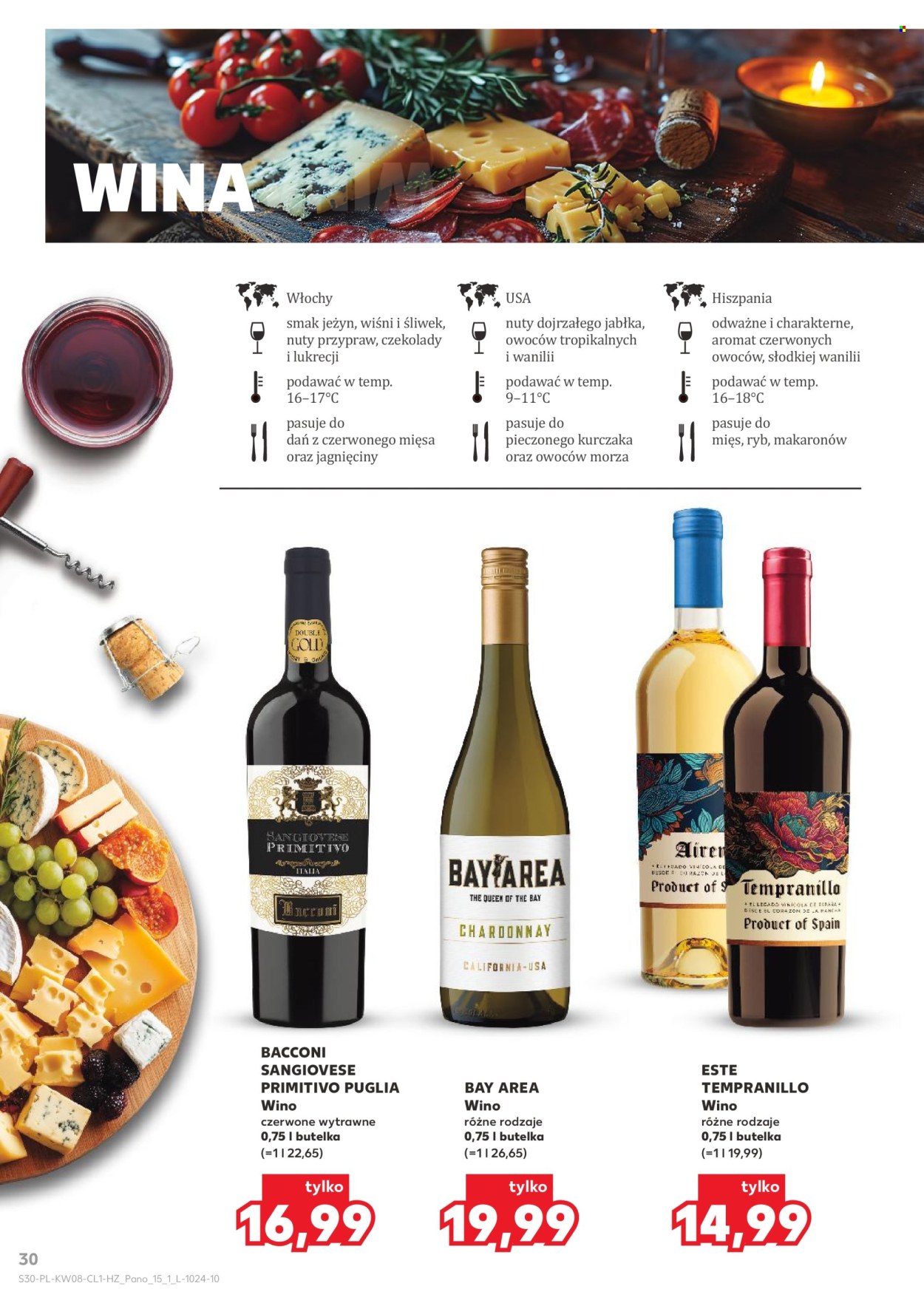 Gazetka Kaufland - 19.02.2026 - 4.03.2026. Strona 30