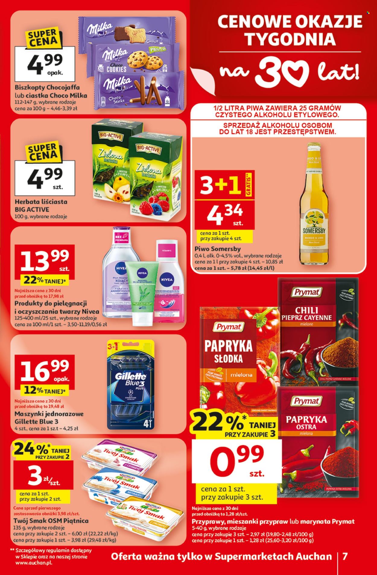 Gazetka Auchan - 19.02.2026 - 25.02.2026. Strona 7