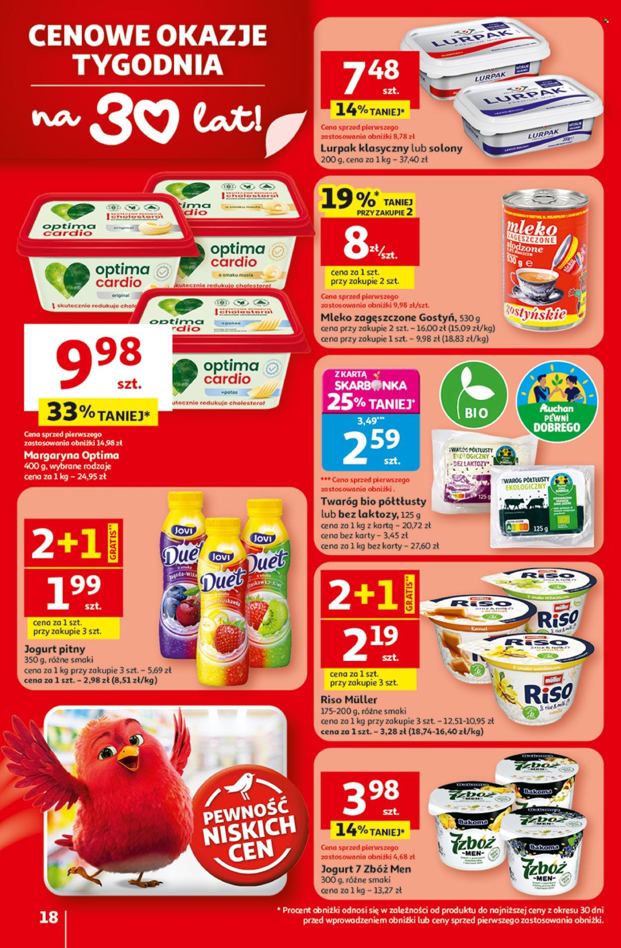 Gazetka Auchan - 19.02.2026 - 25.02.2026. Strona 18