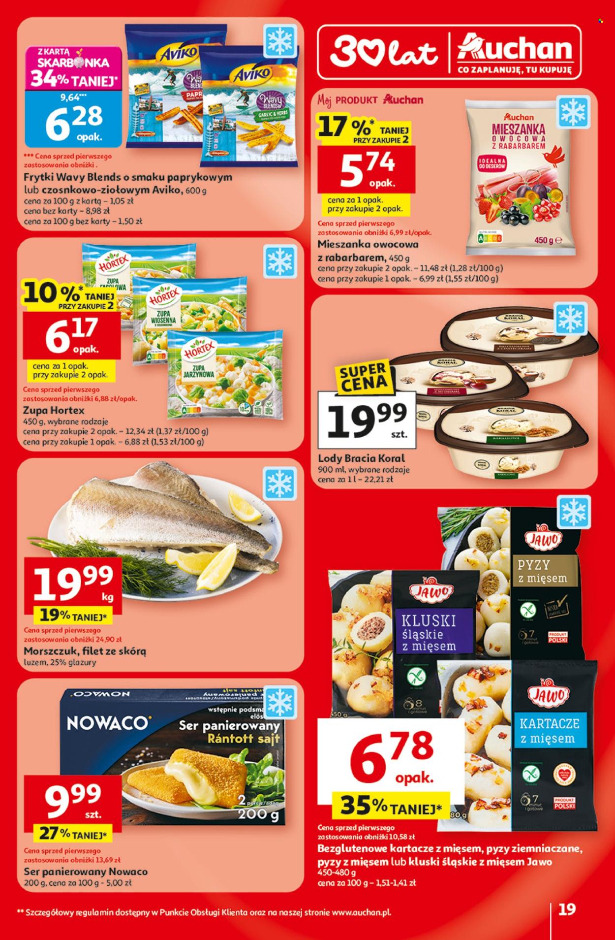 Gazetka Auchan - 19.02.2026 - 25.02.2026. Strona 19