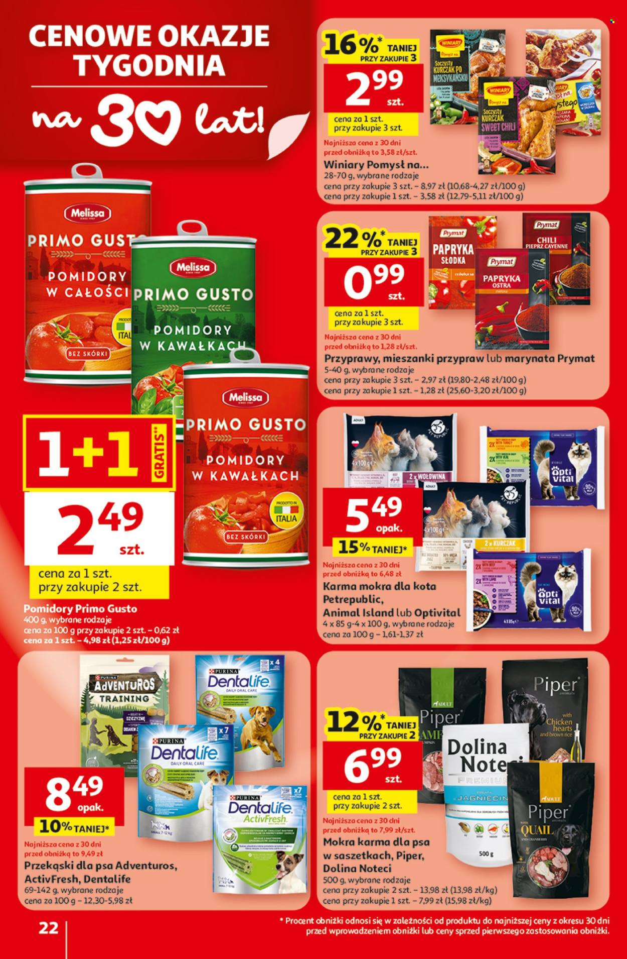 Gazetka Auchan - 19.02.2026 - 25.02.2026. Strona 22