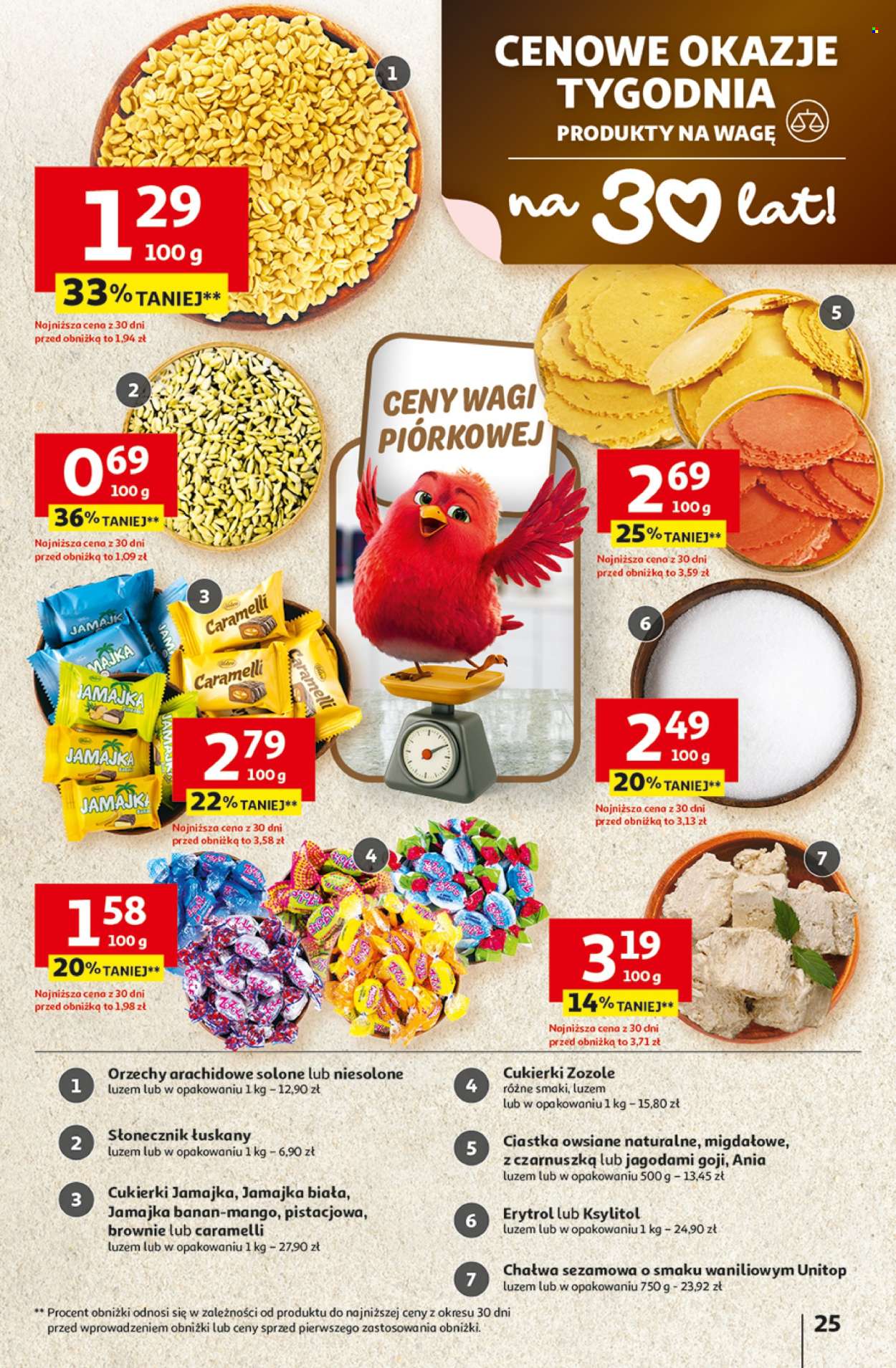 Gazetka Auchan - 19.02.2026 - 25.02.2026. Strona 25