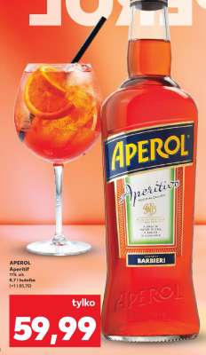 Aperol