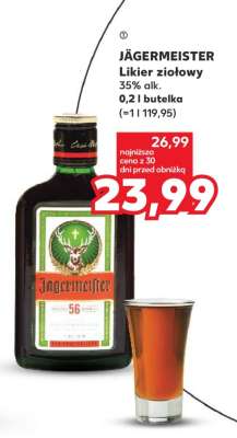 JÄGERMEISTER