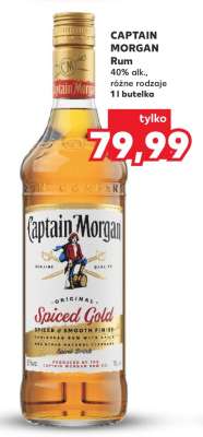 Captain Morgan