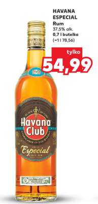 HAVANA ESPECIAL