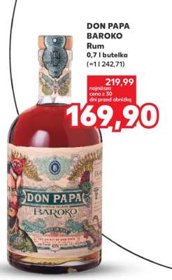 DON PAPA BAROKO