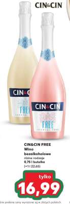 Cin&Cin Free