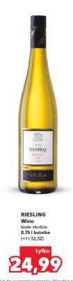 Riesling