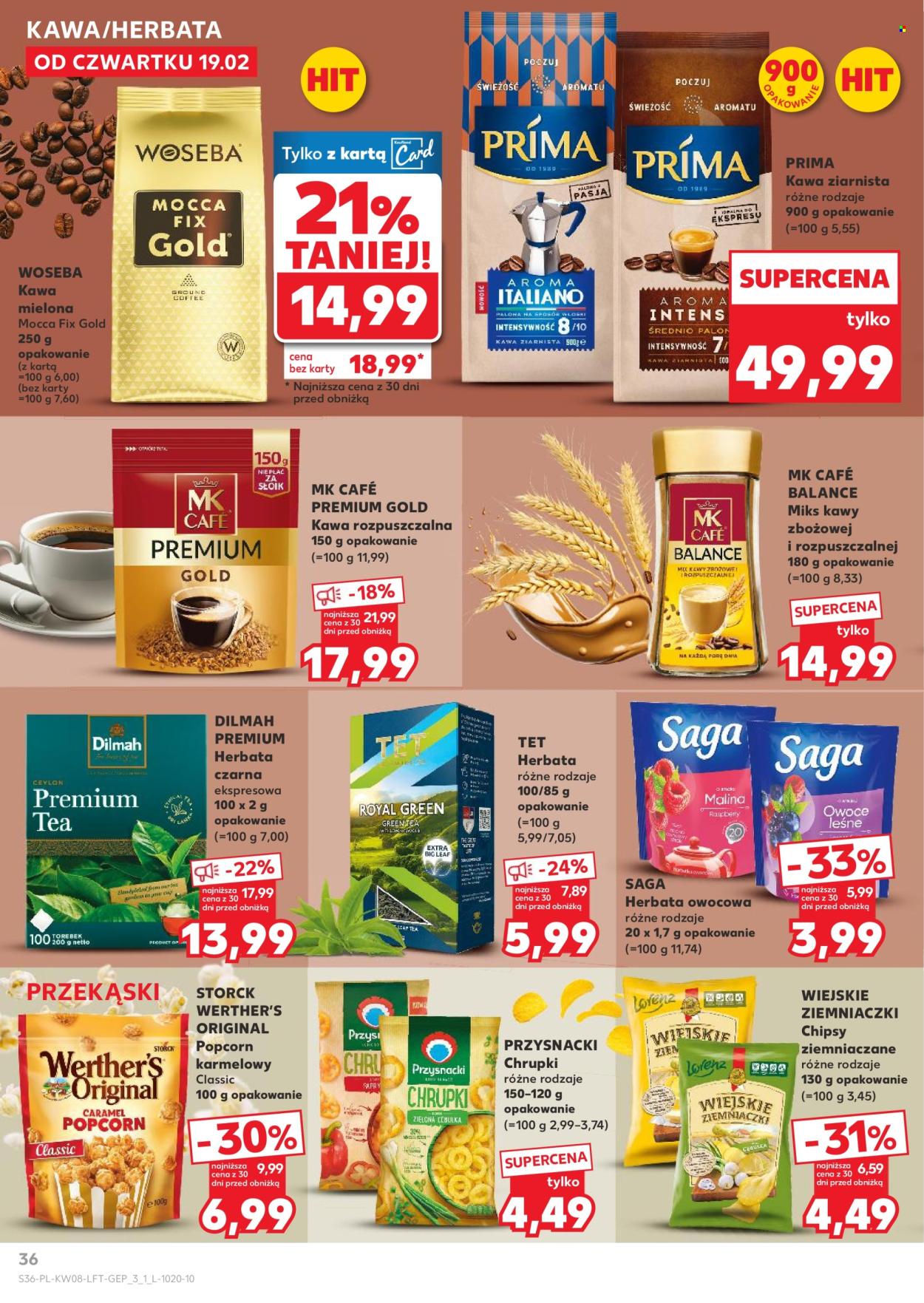 Gazetka Kaufland - 19.02.2026 - 25.02.2026. Strona 36