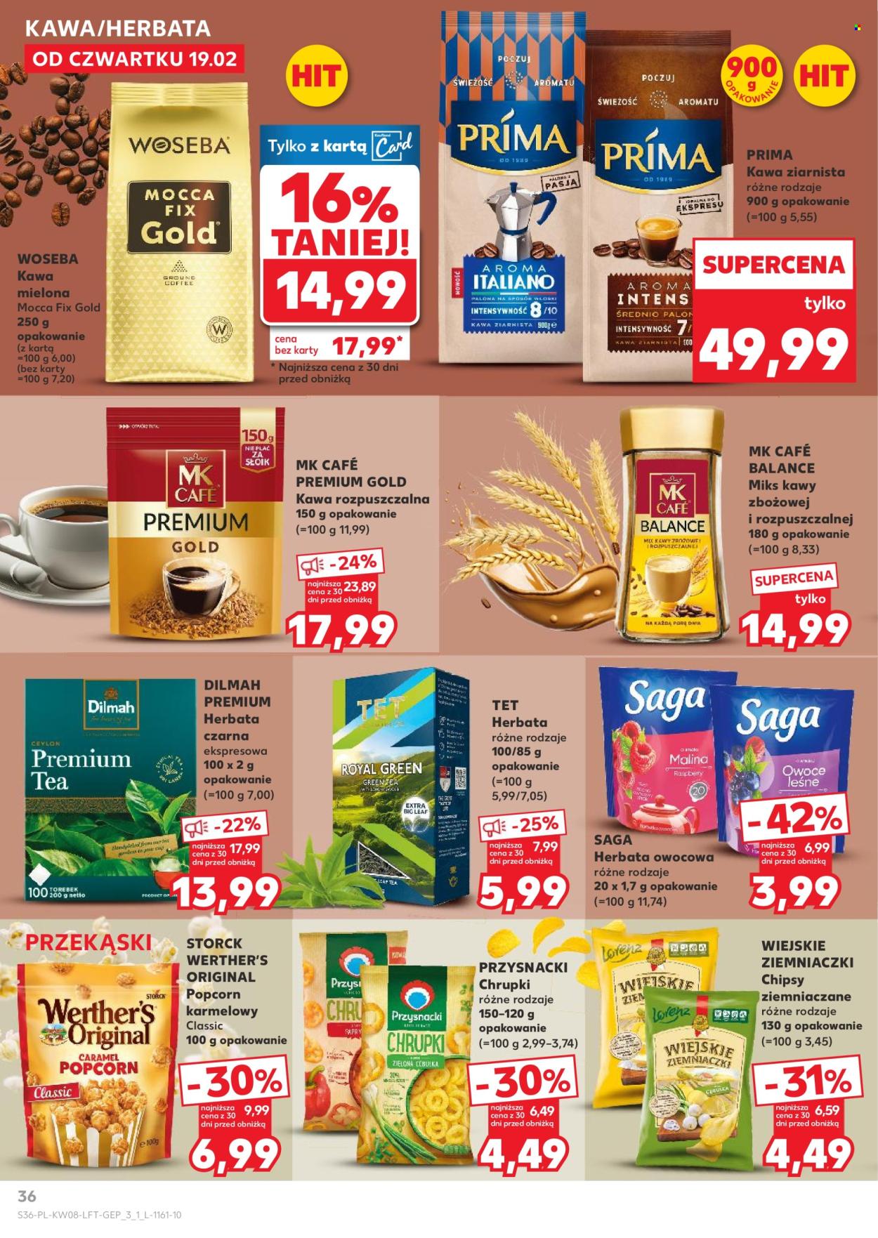 Gazetka Kaufland - 19.02.2026 - 25.02.2026. Strona 36
