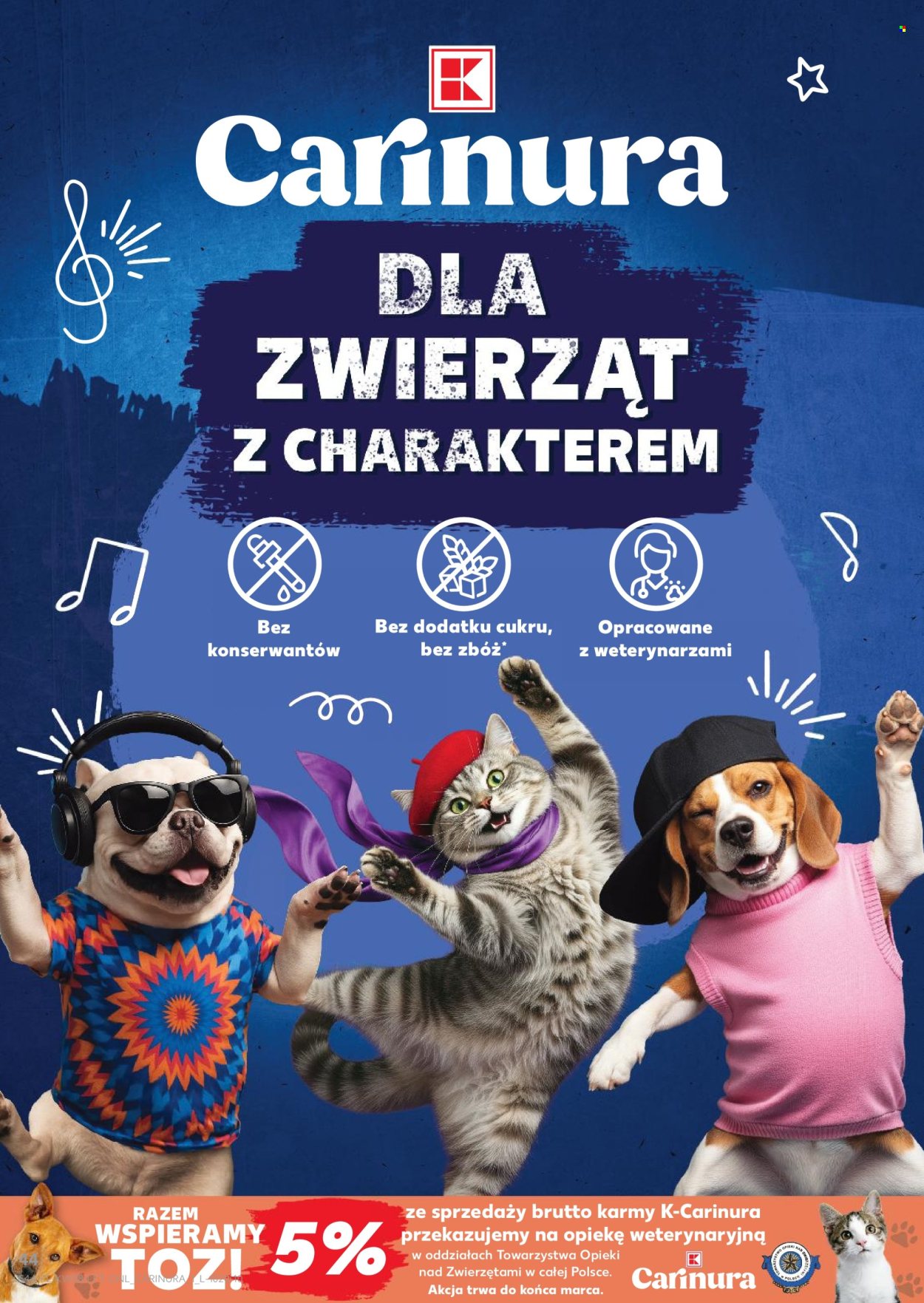 Gazetka Kaufland - 19.02.2026 - 25.02.2026. Strona 44