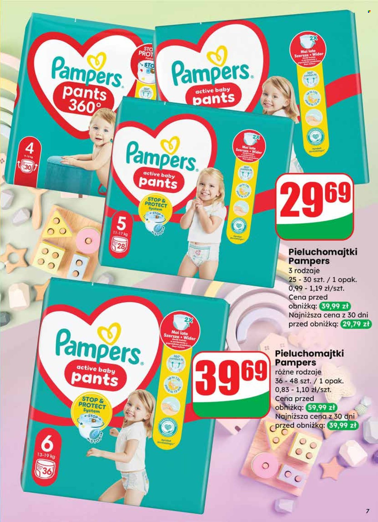 Gazetka Dino - 18.02.2026 - 24.02.2026. Strona 7