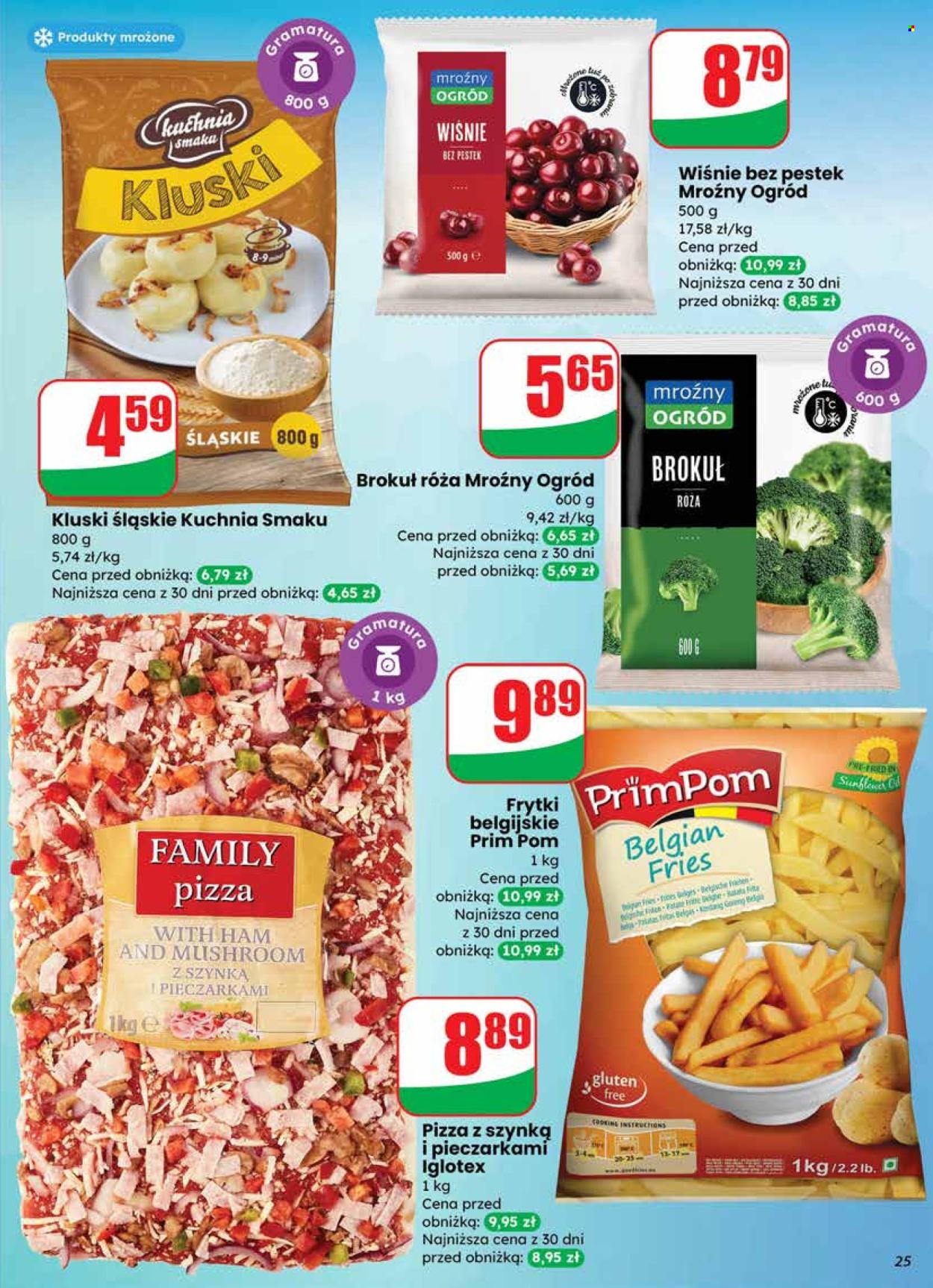 Gazetka Dino - 18.02.2026 - 24.02.2026. Strona 25