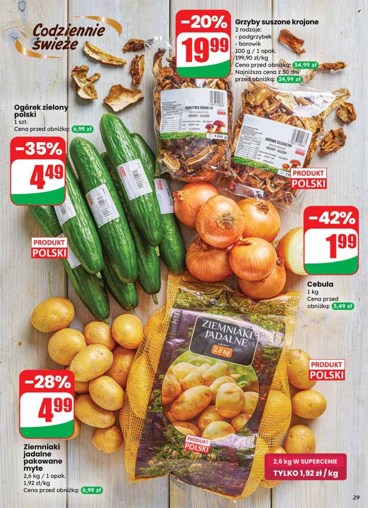 Gazetka Dino - 18.02.2026 - 24.02.2026. Strona 29