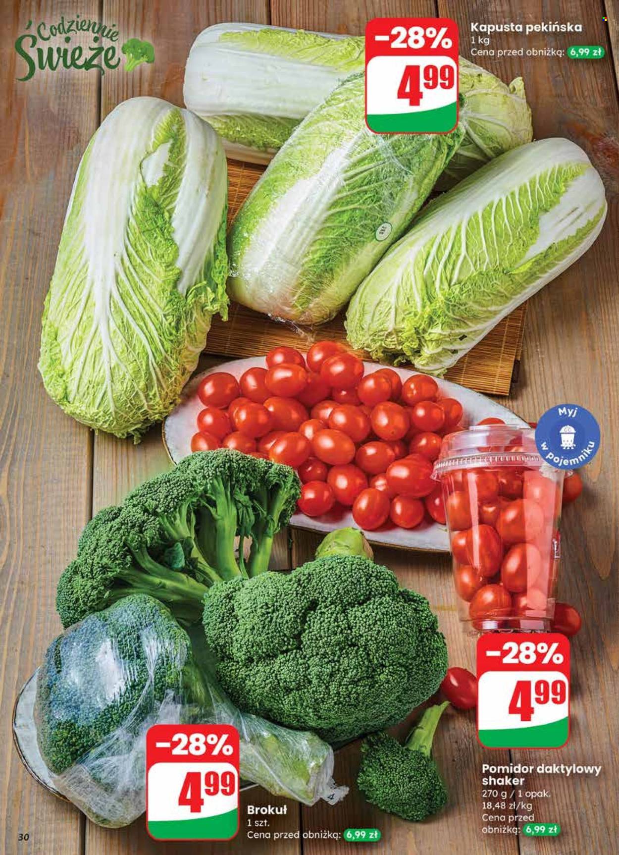 Gazetka Dino - 18.02.2026 - 24.02.2026. Strona 30