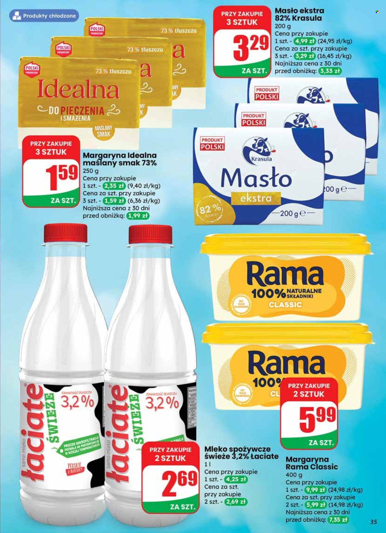 Gazetka Dino - 18.02.2026 - 24.02.2026. Strona 35