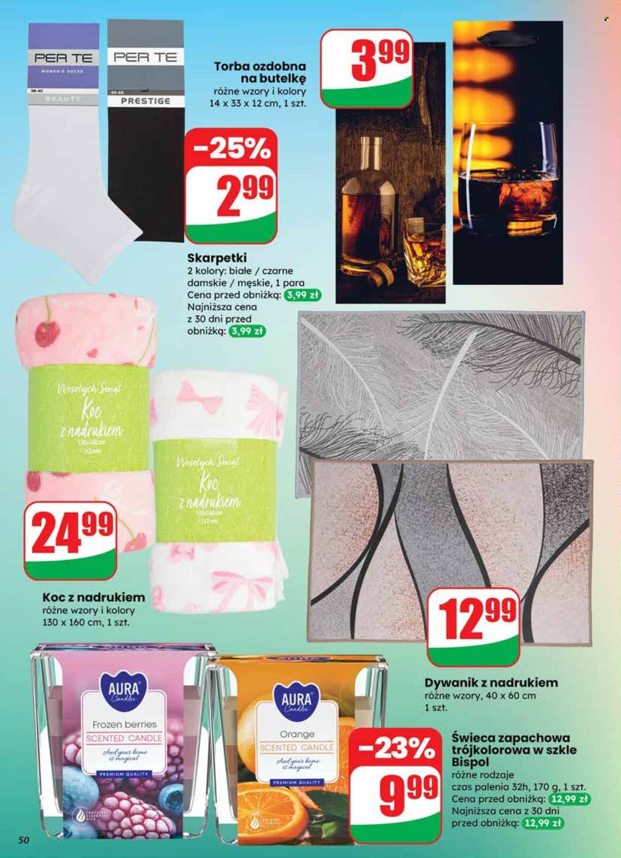 Gazetka Dino - 18.02.2026 - 24.02.2026. Strona 50