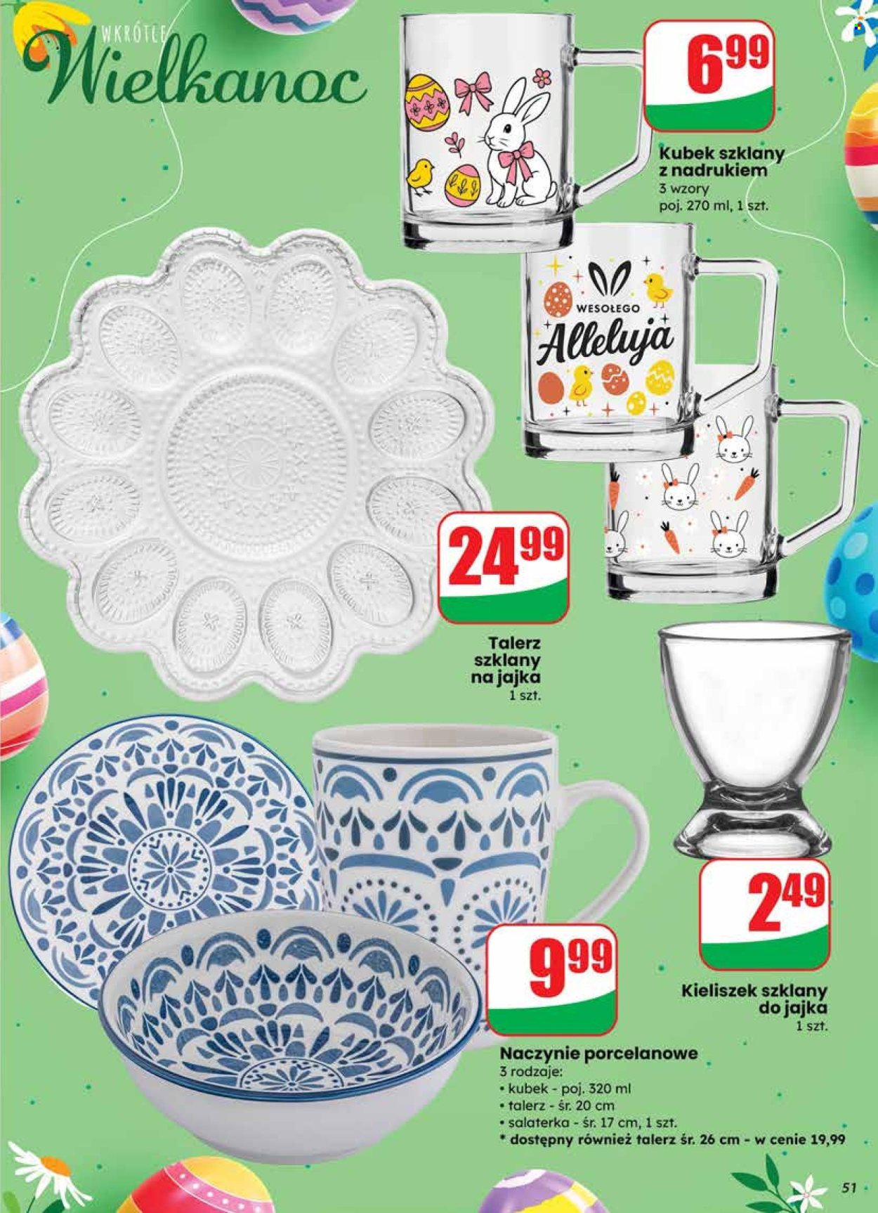 Gazetka Dino - 18.02.2026 - 24.02.2026. Strona 51