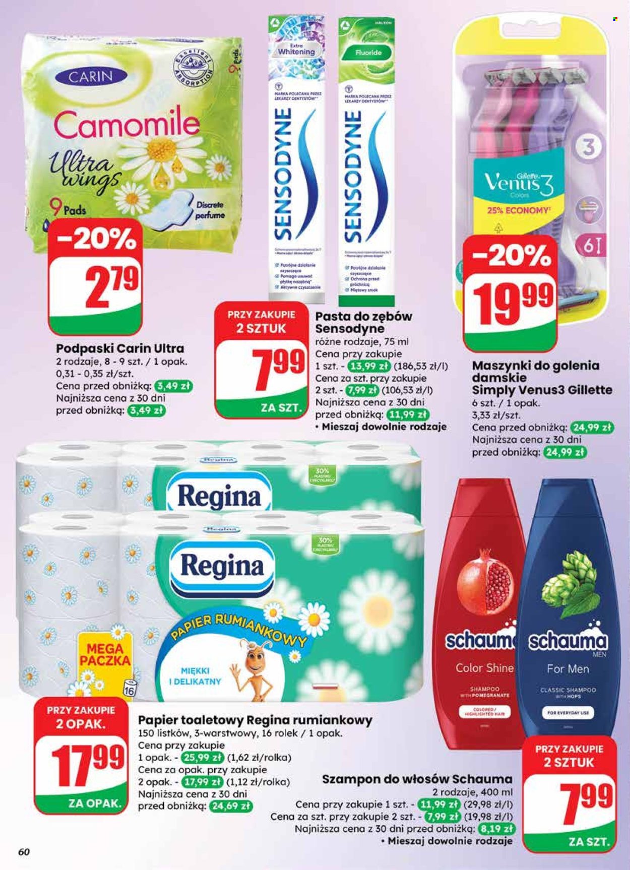 Gazetka Dino - 18.02.2026 - 24.02.2026. Strona 60