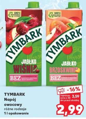 TYMBARK