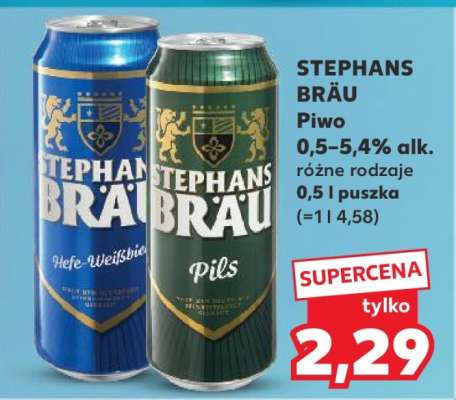 STEPHANS BRÄU